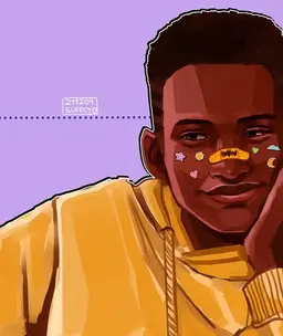 Profile image of Duke Thomas