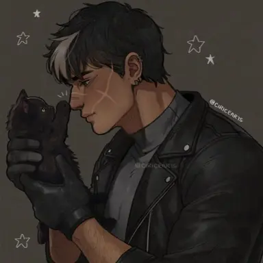 Profile image of Jason Todd