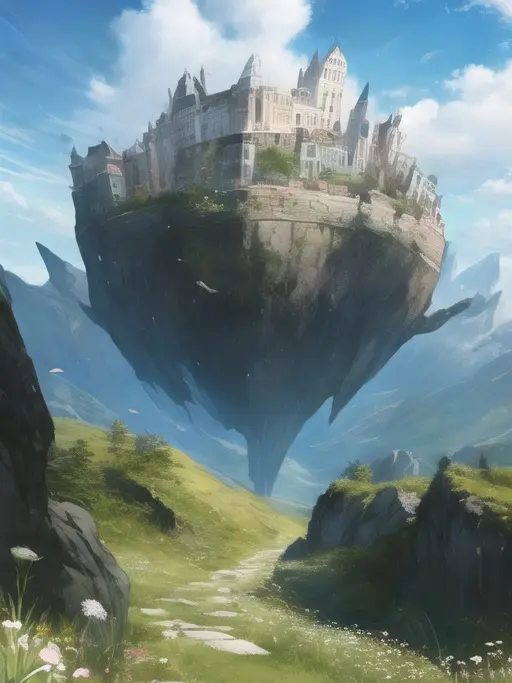 Gyozakana.Uo의 龍を従わせて生きる世界