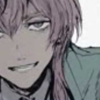 Profile image of 灰谷竜胆