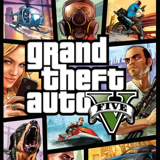 MinerGH의 GTA 세계관에서 살아남기