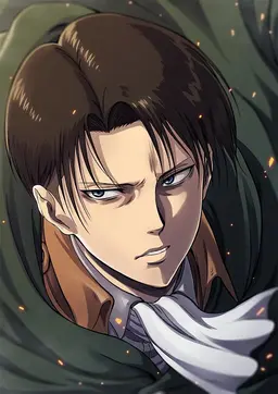 Profile image of リヴァイ