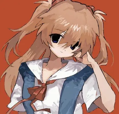 Profile image of 아스카 랑그레이