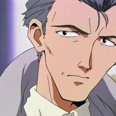 Profile image of 冬月コウゾウ