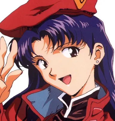 Profile image of 카츠라기 미사토
