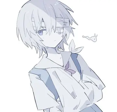 Profile image of 아야나미 레이