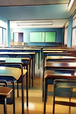 Profile image of School Life RPG