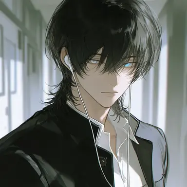 Profile image of 레이