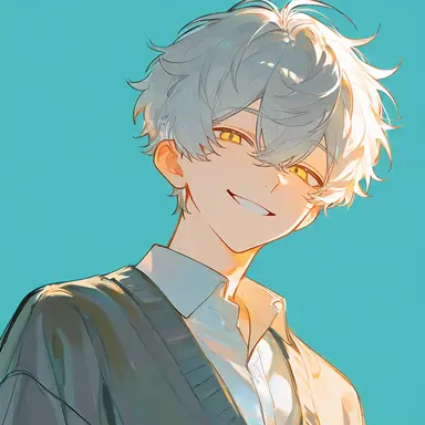 Profile image of モモ
