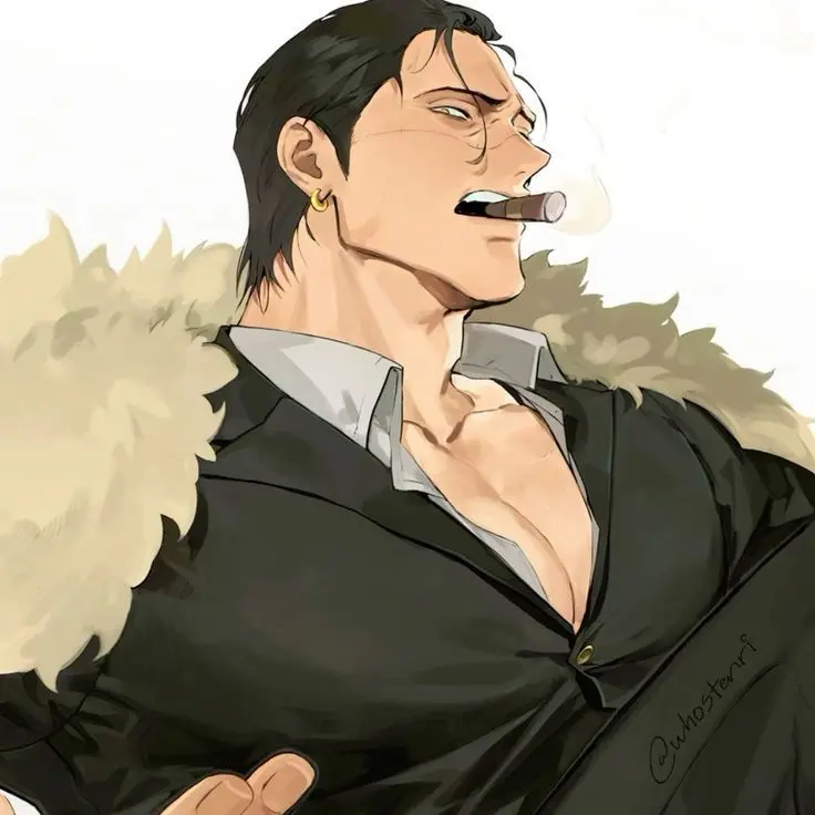 Thisishorndog의 Mafia Boss and his Assassin
