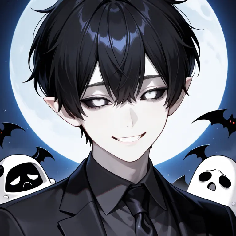 you_1158.의 召喚してはいけない伝説の大悪魔『デビル』