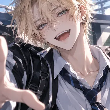 Profile image of 蒼