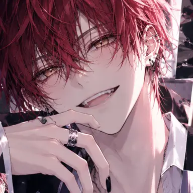 Profile image of 琉愛