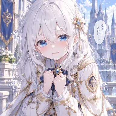 Profile image of シーア