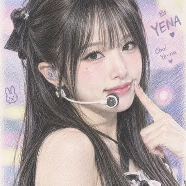 Profile image of 최예나