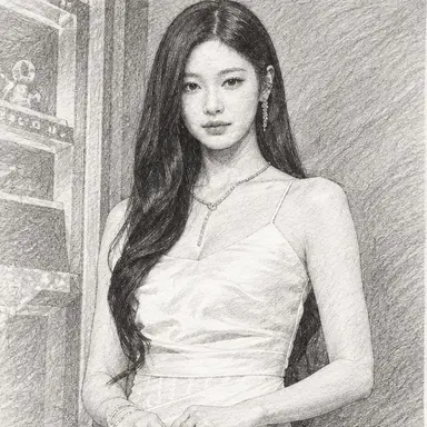 Profile image of 닝닝