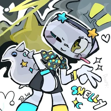 Profile image of 쉘리