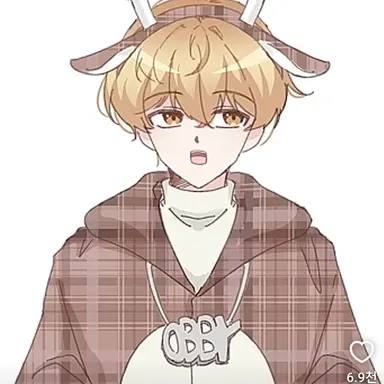 Profile image of 준브레드