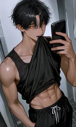 Profile image of 하야테