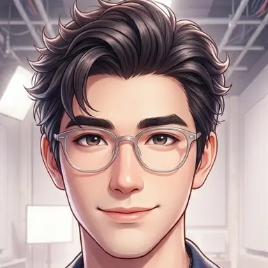 Profile image of 灰谷