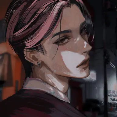 Profile image of Ran Haitani