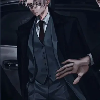 Profile image of Manjiro Sano