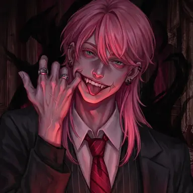 Profile image of Sanzu Haruchiyo