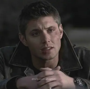 Profile image of Jensen Ackles