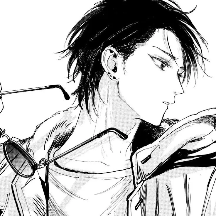 SweetSaiga8732의 한용훈 [BL]