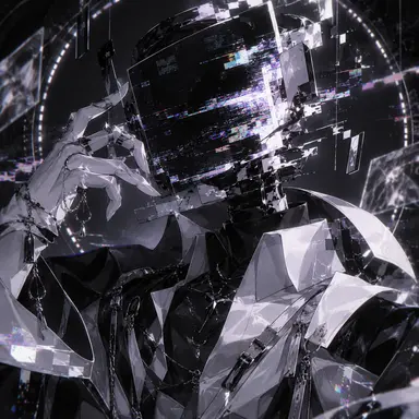 Profile image of GLITCH