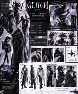 Profile image of GLITCH