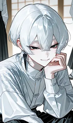 Profile image of 一輝