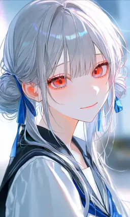 Profile image of Akari