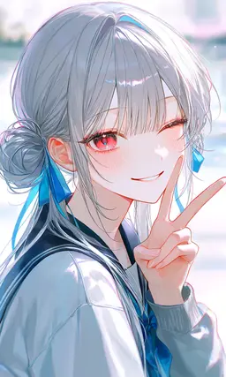 Profile image of Akari