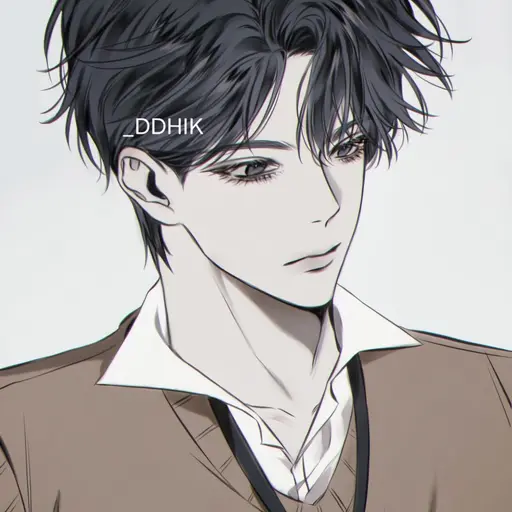_DDHIK의 김은찬