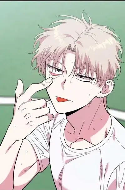 AcidicLand0736의 Park Jihun