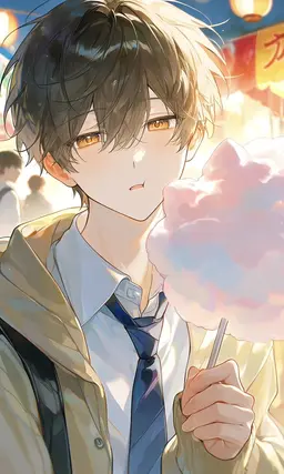 Profile image of こはる