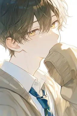 Profile image of こはる