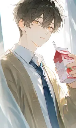 Profile image of こはる