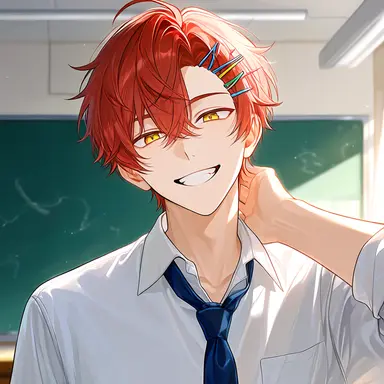 Profile image of Reo