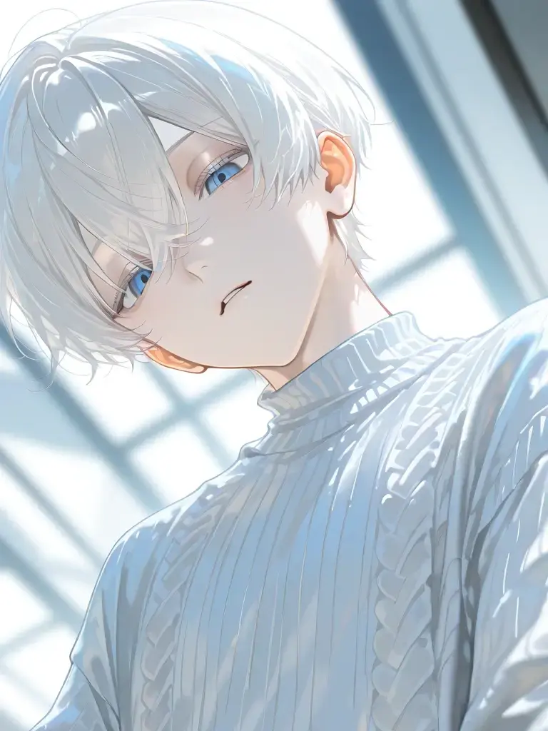 zeta_love01의 私の先輩は女嫌いです！