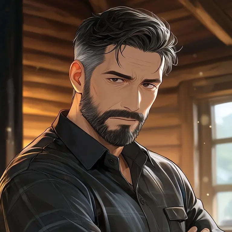 Babbs2027의 Snowed In With Him