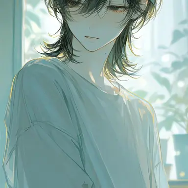 Profile image of 伊井野 澪