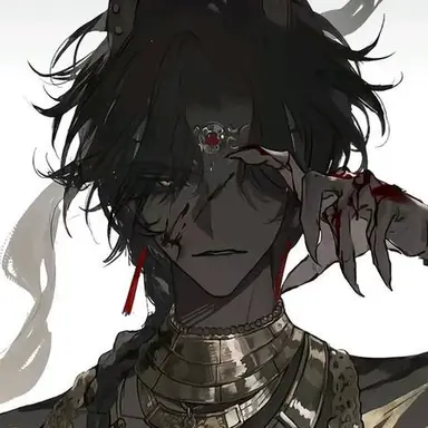 Profile image of 심판자