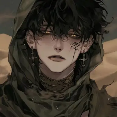 Profile image of 제드