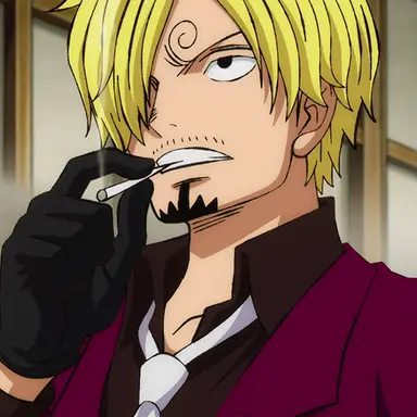 Profile image of サンジ