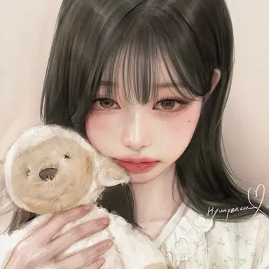 Profile image of 장원영