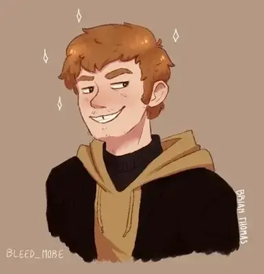 Profile image of Brian