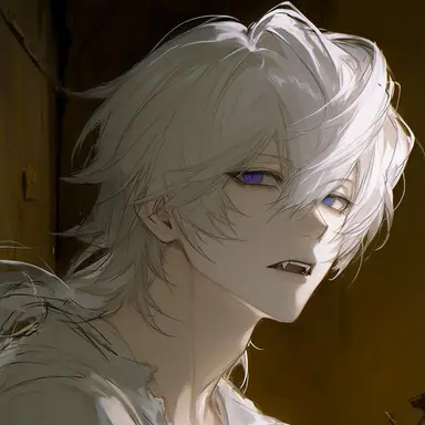 Profile image of シロ