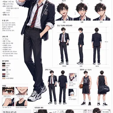 Profile image of 강민재